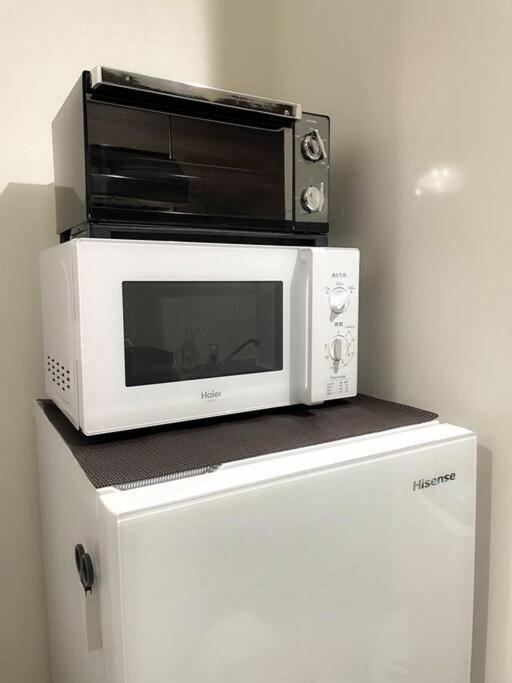 503 Oshiage Sta 3Mins Walk! Wi-Fi & Elevator 4Pax Apartment Tokyo Ngoại thất bức ảnh
